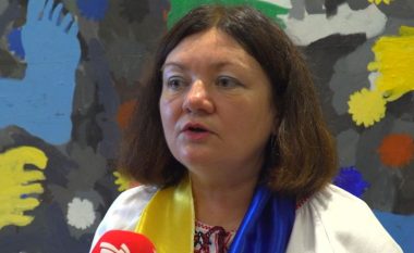 Gazetarja ukrainase në Kosovë s’beson se ka vdekur Prigozhin, flet për takimin e Kurtit me Zelenskyn