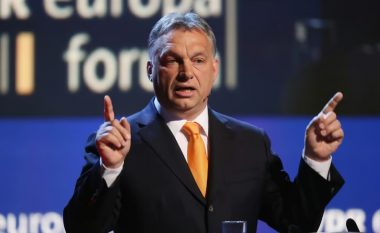 Lufta në Ukrainë, Orban i Hungarisë mendon se ‘Trump është njeriu që mund të shpëtojë Perëndimin dhe gjithë njerëzimin’