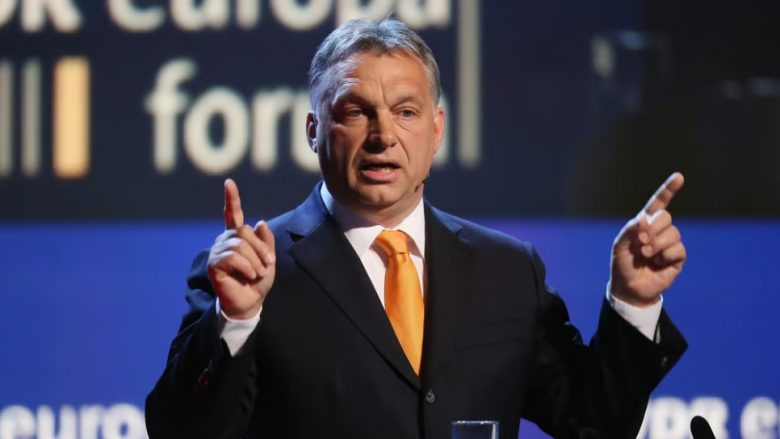Lufta në Ukrainë, Orban i Hungarisë mendon se ‘Trump është njeriu që mund të shpëtojë Perëndimin dhe gjithë njerëzimin’