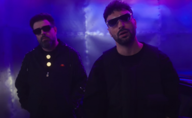 "2 Passaporta" nga Ledri, MC Kresha dhe Vig Poppa lansohet në YouTube