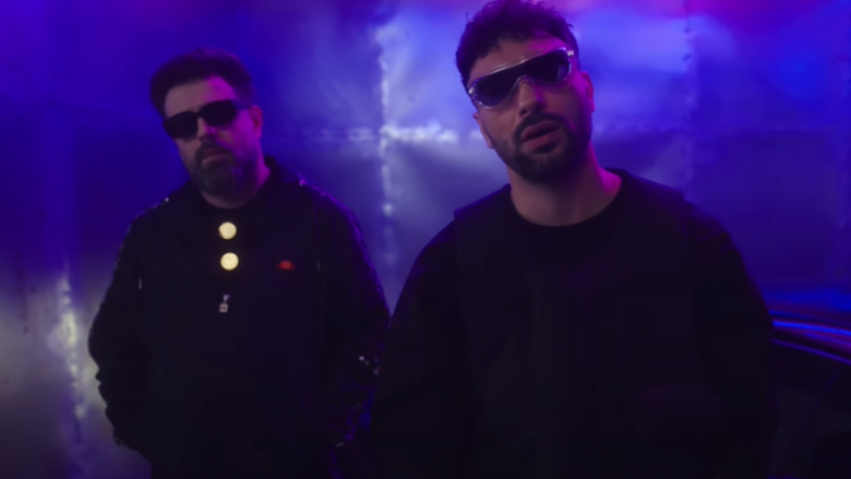 “2 Passaporta” nga Ledri, MC Kresha dhe Vig Poppa lansohet në YouTube