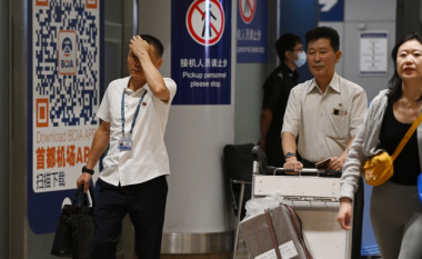 Koreja e Veriut realizon fluturimin e parë të pasagjerëve në tre vjet – fillimisht për në Kinë, një tjetër pritet për në Rusi
