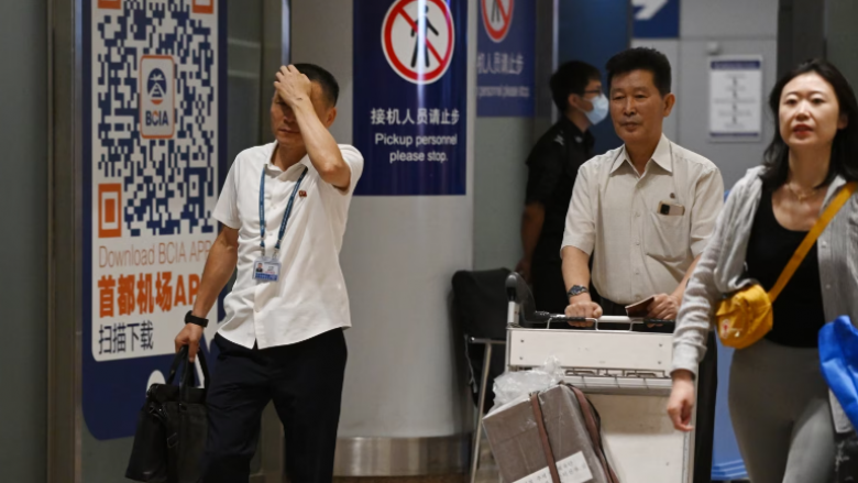 Koreja e Veriut realizon fluturimin e parë të pasagjerëve në tre vjet – fillimisht për në Kinë, një tjetër pritet për në Rusi