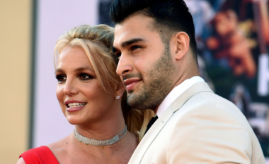 Sam Asghari nuk do të marrë para nga libri i Britney Spears “The Woman In Me”, për të cilin nënshkroi një kontratë 13 milionë euroshe