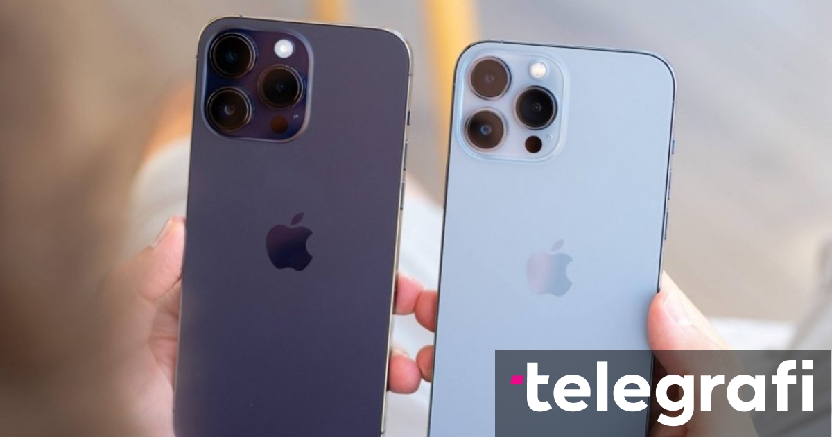 Ngjarja E Apple Iphone 15 Tani Thuhet Se Do Të Ndodhë Më 12 Shtator