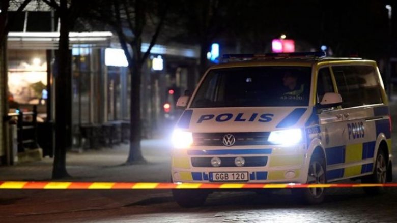 Britania paralajmëron për sulme të mundshme terroriste në Suedi