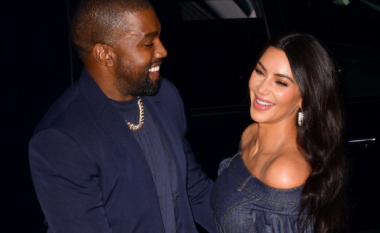 Martesa dhe divorci i Kim Kardashian me Kanye West tashmë edhe si dokumentar