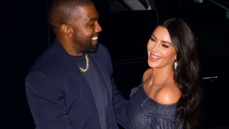 Martesa dhe divorci i Kim Kardashian me Kanye West tashmë edhe si dokumentar