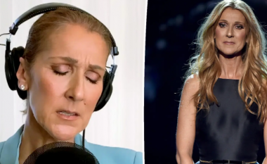 Celine Dion në gjendje të rëndë shëndetësore: Nuk i funksionon asnjë ilaç