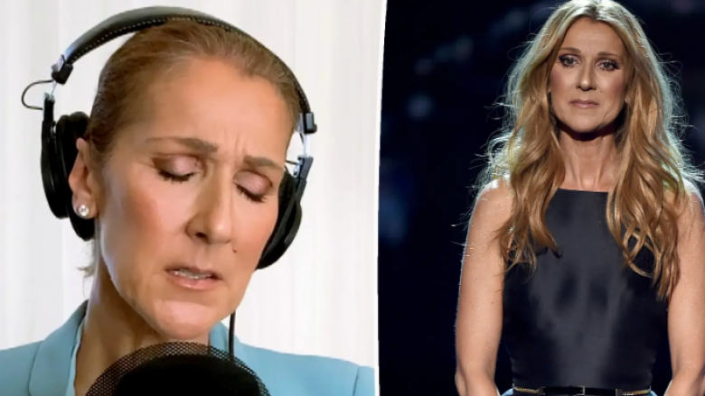 Celine Dion në gjendje të rëndë shëndetësore: Nuk i funksionon asnjë ilaç