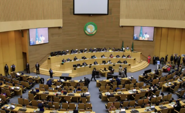 Bashkimi Afrikan pezullon Nigerin me efekt të menjëhershëm pas grushtit të shtetit të 26 korrikut