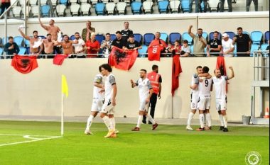 Edhe Struga në play-off të Ligës së Konferencës, klubi shqiptar vazhdon të shkruajë histori