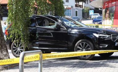 Tre të vrarë dhe tre të tjerë të plagosur në Bosnjë – policia gjeti të dyshuarin të vdekur në veturën e tij