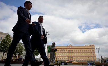 Mali i Zi refuzon ta ekstradojë një ish-kolonel të FSB-së në Rusi