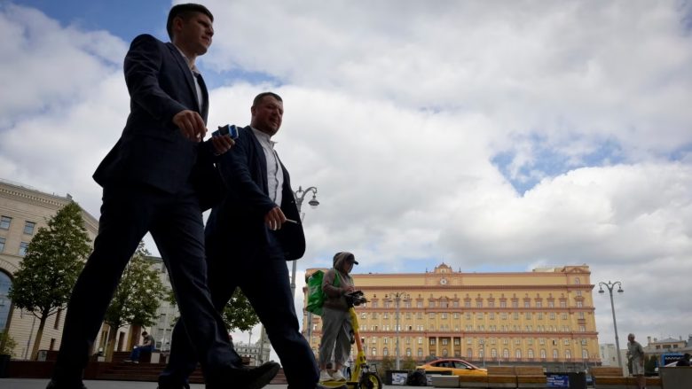 Mali i Zi refuzon ta ekstradojë një ish-kolonel të FSB-së në Rusi