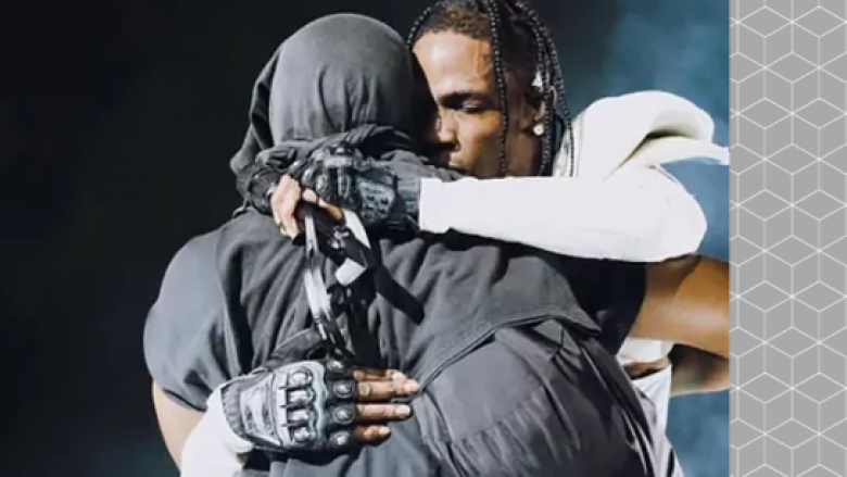 Rreth 60 persona u lënduan në koncertin e Travis Scott dhe Kanye West në Romë