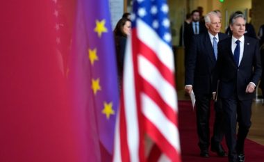 Politikanët e huaj i shkruajnë BE-së, ShBA-ve dhe Britanisë – kërkojnë qasje më të ashpër ndaj Serbisë në raport me Kosovën