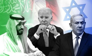 Një marrëveshje historike në horizont: Izraeli dhe Arabia Saudite mund të normalizojnë marrëdhëniet