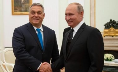 Orban: Rusia nuk mund të mposhtet me strategjinë - ukrainasit të luftojnë dhe të vdesin, ne të japim para