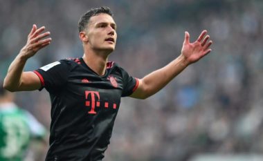 Bayern Munich do të refuzojë ofertën e Interit për Pavard