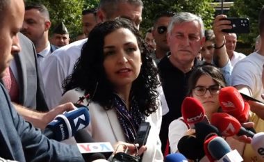 Osmani flet për të pagjeturit: Vuçiq ende fle mbi varreza masive, Serbia duhet të hap arkivat