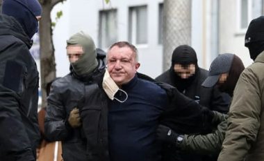 Zyrtari i inteligjencës ukrainase dënohet me 12 vjet burg - tri dekada spiunoi për Moskën