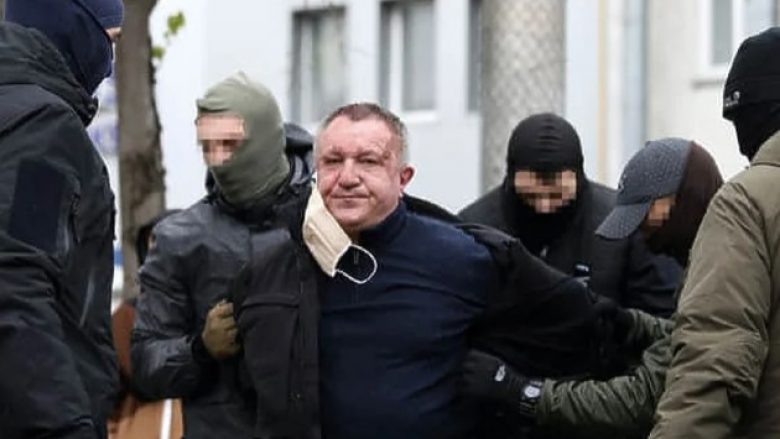 Zyrtari i inteligjencës ukrainase dënohet me 12 vjet burg – tri dekada spiunoi për Moskën