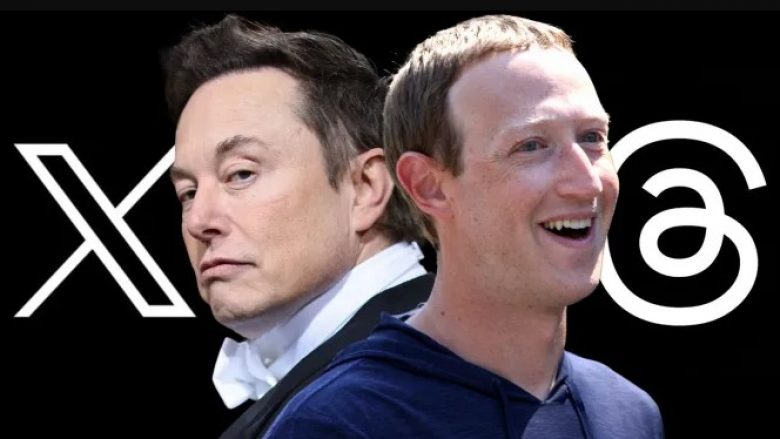 Mark Zuckerberg thotë se është gati të ndeshet me Elon Musk ‘sot’ – jep përgjigje ndaj propozimit të rivalit të tij se lufta do të transmetohej drejtpërdrejt në X