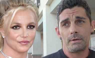 Arrestohet sërish ish-bashkëshorti i Britney Spears, Jason Alexander