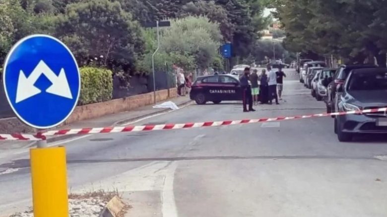 “Pasi e goditi në gjoks me shtizë, algjeriani iku në plazh”, vrasësi i Klajdi Bitrit: Ishte aksident