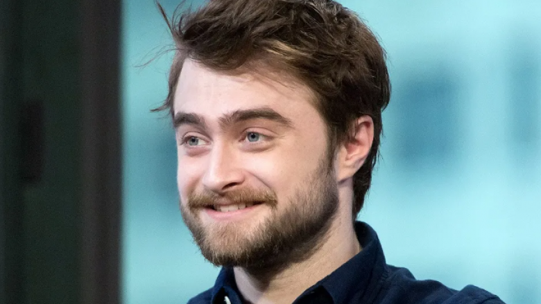 Daniel Radcliffe duket i panjohur teksa zbulon transformimin dramatik për rolin e fundit