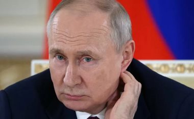 Putini nuk do të marrë pjesë në funeralin e Prigozhinit – e as në samitin e G20 në Indi