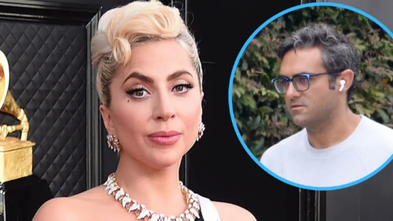 Lady Gaga dhe Michael Polansky janë parë bashkë, përkundër se ndarja e tyre u raportua para disa muajsh