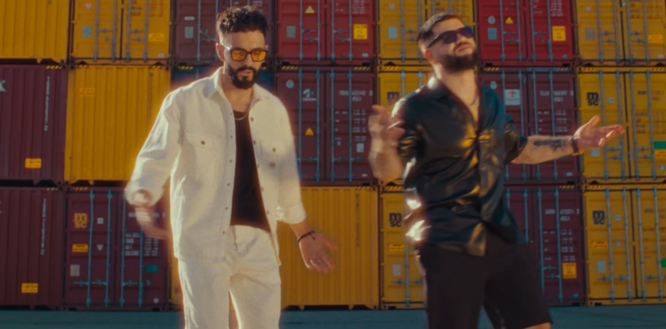 Denk dhe Noizy vijnë me këngën e re “Andërr”