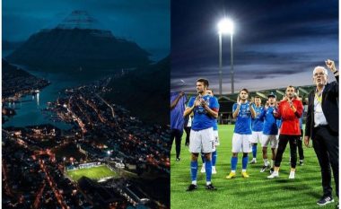 Detaje rreth Klaksvik, sensacionit të Ligës së Kampionëve këtë sezon: Qytet me 5000 banorë, lojtarët paguhen 2 mijë euro, gjysma prej tyre amator