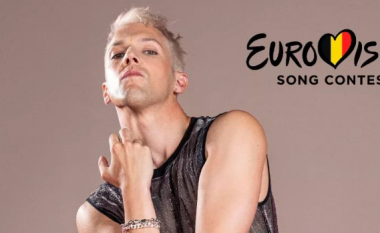 Belgjika zgjedh përfaqësuesin për Eurovision 2024