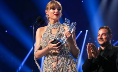 Taylor Swift kryeson listën e nominimeve të MTV Video Music Award 2023