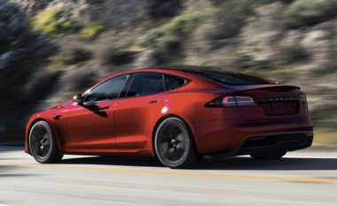 Tesla sjell versionet më të lira Standard Range të Model S dhe X