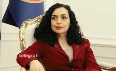 Osmani: Krishtlindja është një kohë reflektimi e solidariteti, gëzuar për shumë mot