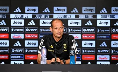 Allegri ‘skanon’ Juventusin e tij para se të fillojë kampionati: Objektivat, kandidatët dhe lojtarët aktual