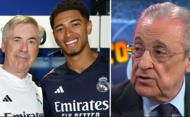 Real Madridi refuzon oferta të shumta nga agjentët për të nënshkruar me një sulmues të ri