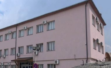 Shtyhet afati për dy javë për lirimin e ndërtesës së Komunës në Mitrovicën e Veriut