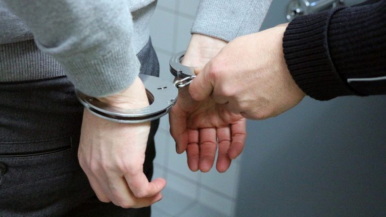 Arrestohet një person në Gostivar, dyshohet për vjedhje në spital