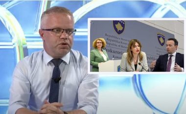 Video-mesazhet e ministrave të Kurtit, avokati Bajraktari: Tendencë e pushtetit për të sulmuar sistemin prokurorial