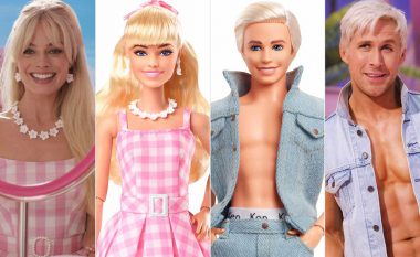 ‘Barbiemania’ ka pushtuar botën: Këta janë emrat më të popullarizuar të foshnjave për momentin