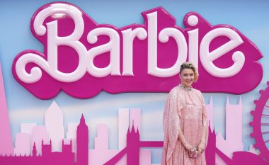 “Barbie” shkruan historinë – bëhet filmi i parë i një regjisoreje femër që arrin mbi një miliard dollarë fitime