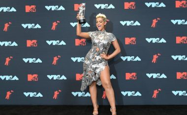 Bebe Rexha nominohet për një nga çmimet më të rëndësishme në ‘People’s Choice Awards 2023’