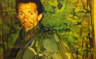 Bëhen 25 vjet nga rënia e Bekim Berishës, heroit të tri luftërave