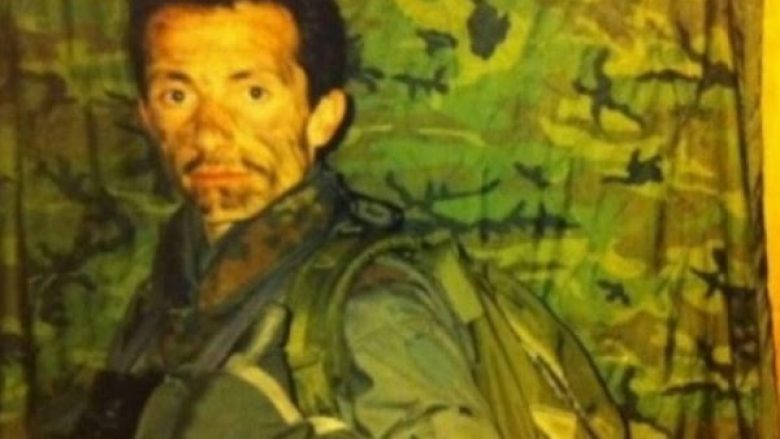 Bëhen 25 vjet nga rënia e Bekim Berishës, heroit të tri luftërave