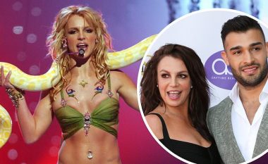 Është e detyruar ta ndajë me ish-bashkëshortin 13 vite më të ri, sa është pasuria marramendëse e Britney Spears?